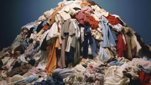 Fast fashion
