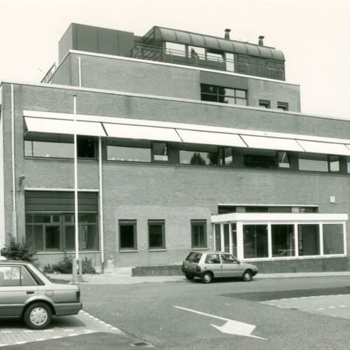 NL Gd SAMH 0440 6138 Fotocollectie MH 1
