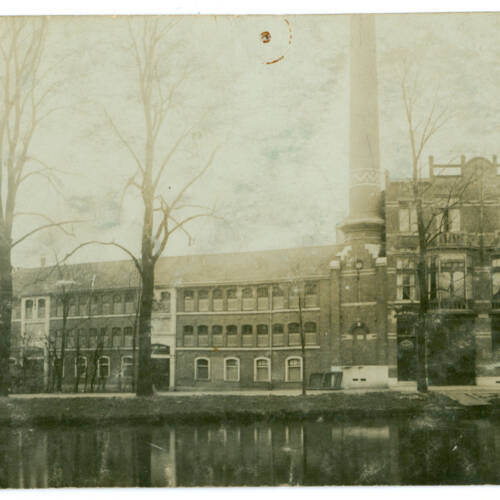 NL Gd SAMH 0440 62430 Fotocollectie MH 1