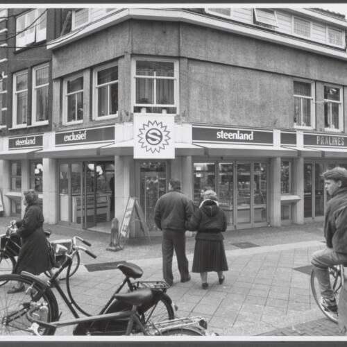 NL Gd SAMH 0440 89452 Fotocollectie MH