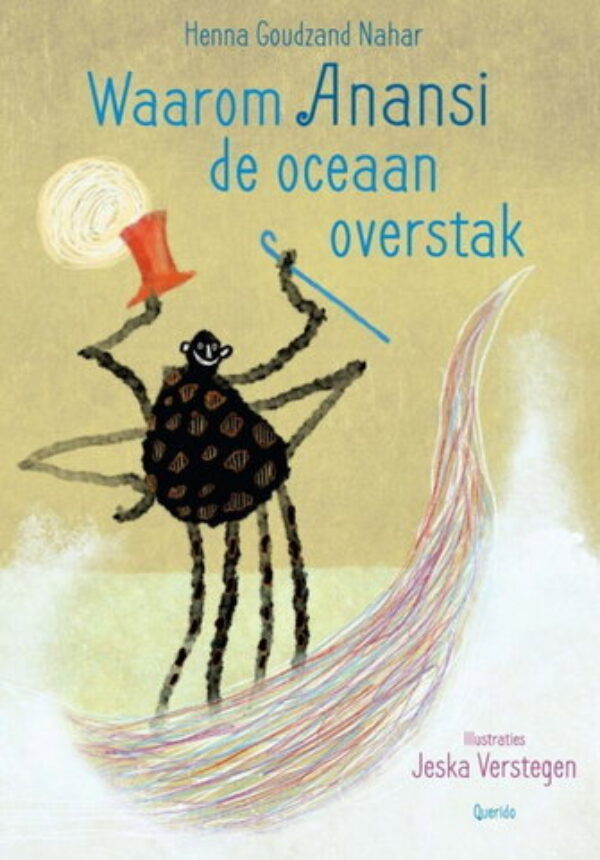 Anansi