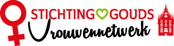 Stichting Gouds Vrouwennetwerk logo 9