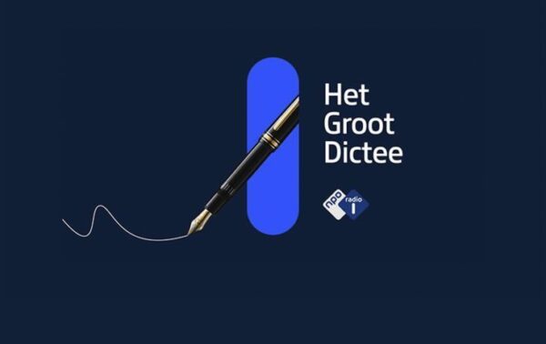 Groot dictee